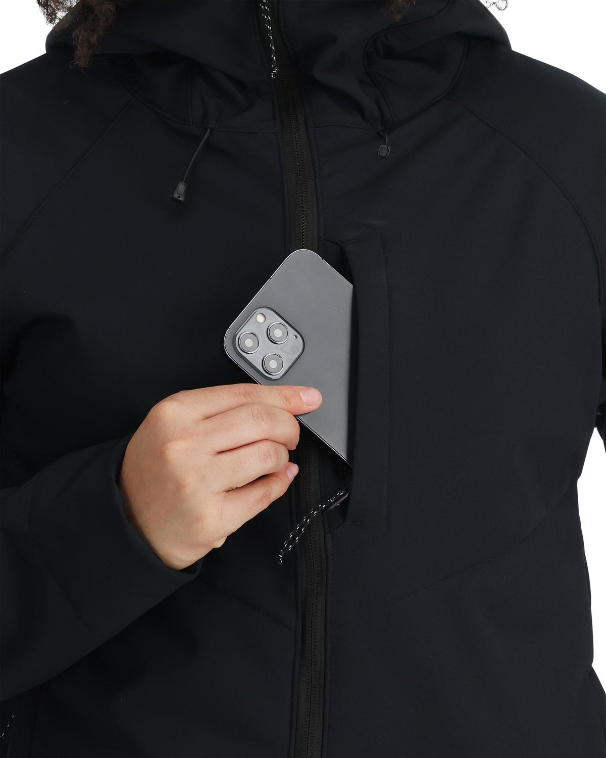 Simms W’s Tamarack Hoody