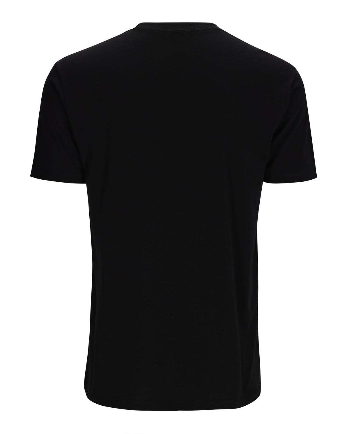 Simms Trout Regiment Camo Fill T-Shirt