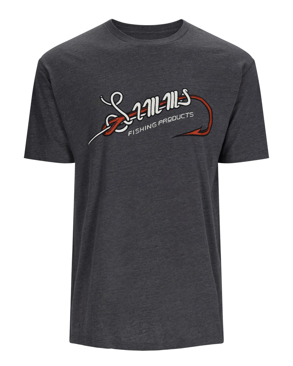 Simms Hook & Loop T-Shirt