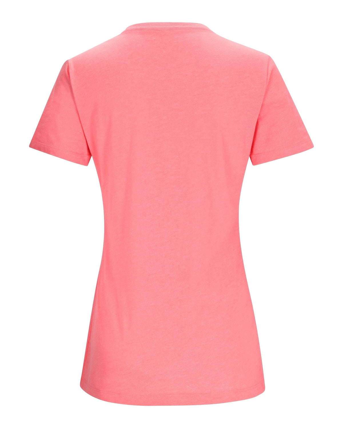 Simms Women's Crew Logo T-Shirt