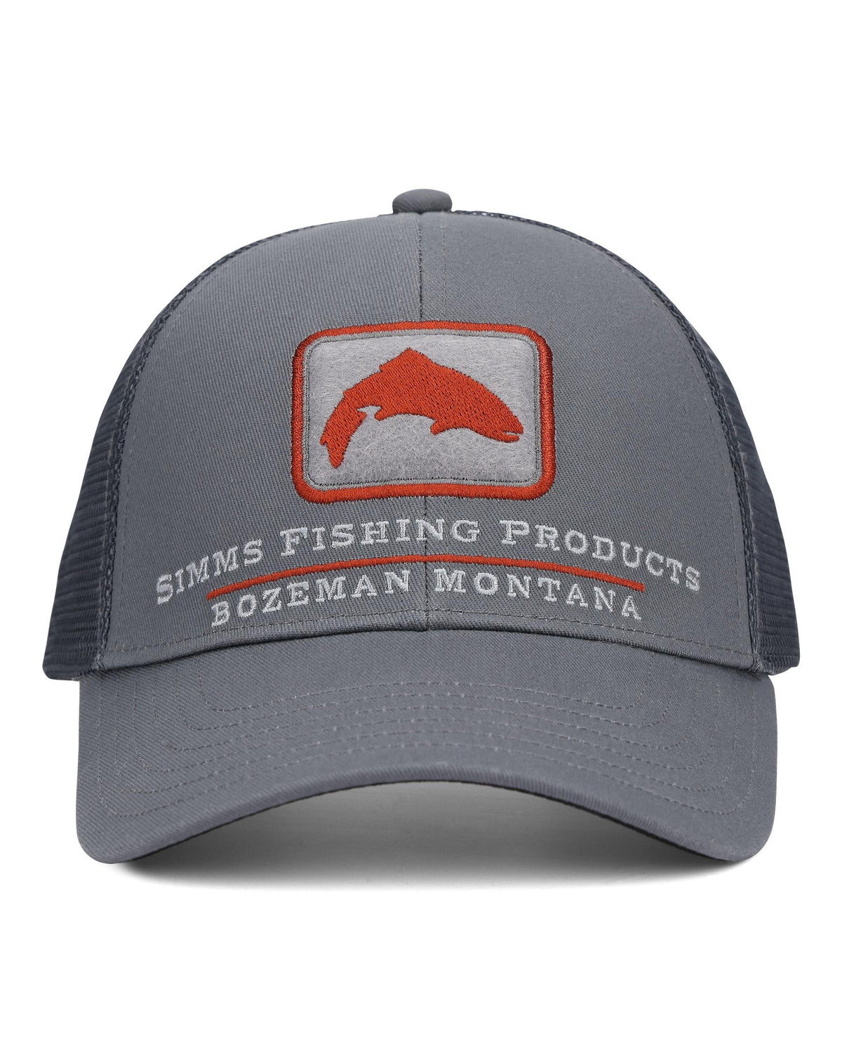 Simms Small Fit Single Haul Trucker Cap