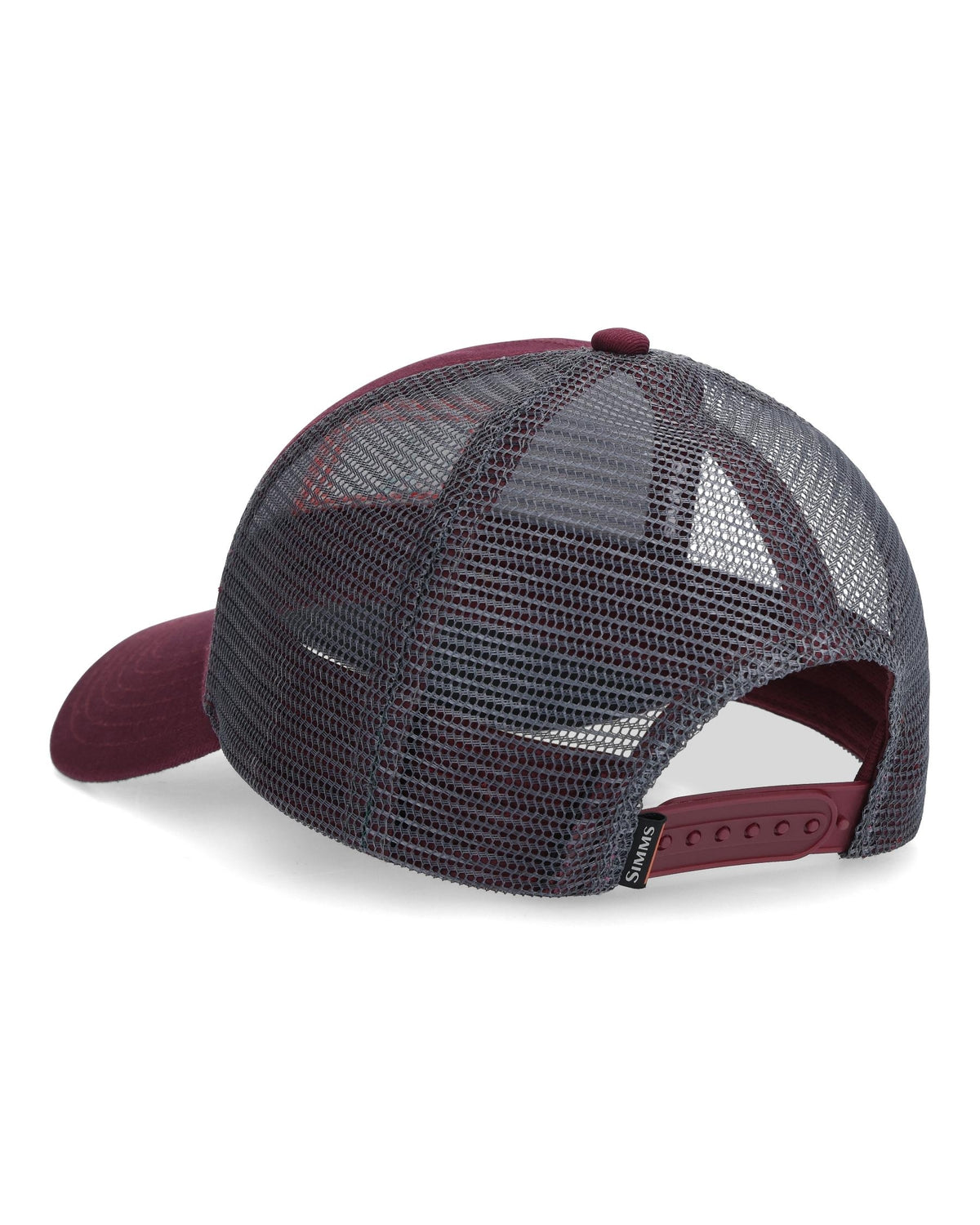 Simms Small Fit Single Haul Trucker Cap