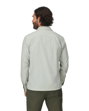 Simms M's Flyover Shirt