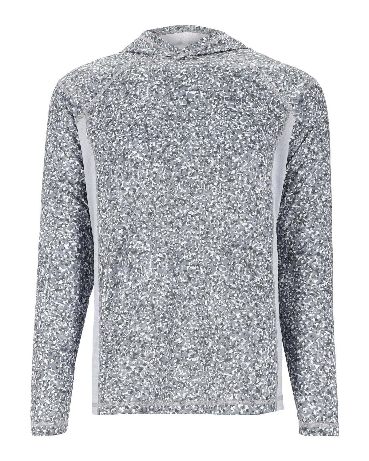 Simms M's Challenger Solar Hoody - New for 2025