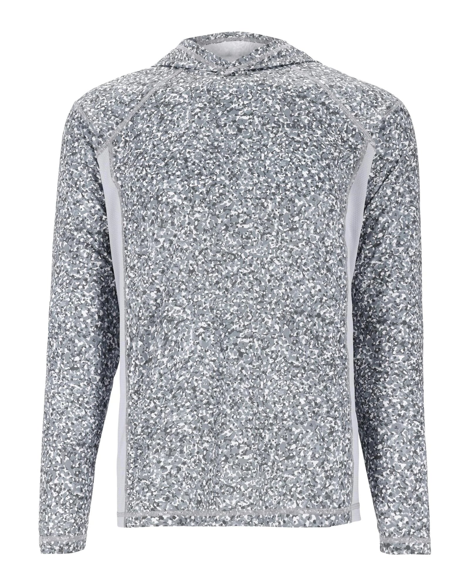 Simms M's Challenger Solar Hoody - New for 2025