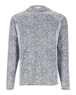 Simms M's Challenger Solar Hoody - New for 2025