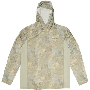 Simms M's Challenger Solar Hoody