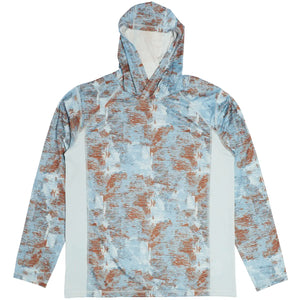 Simms M's Challenger Solar Hoody