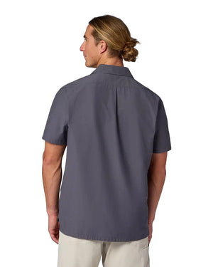 Simms M's Tailout SS Shirt