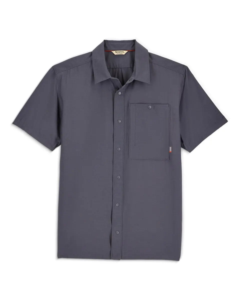 Simms M's Tailout SS Shirt