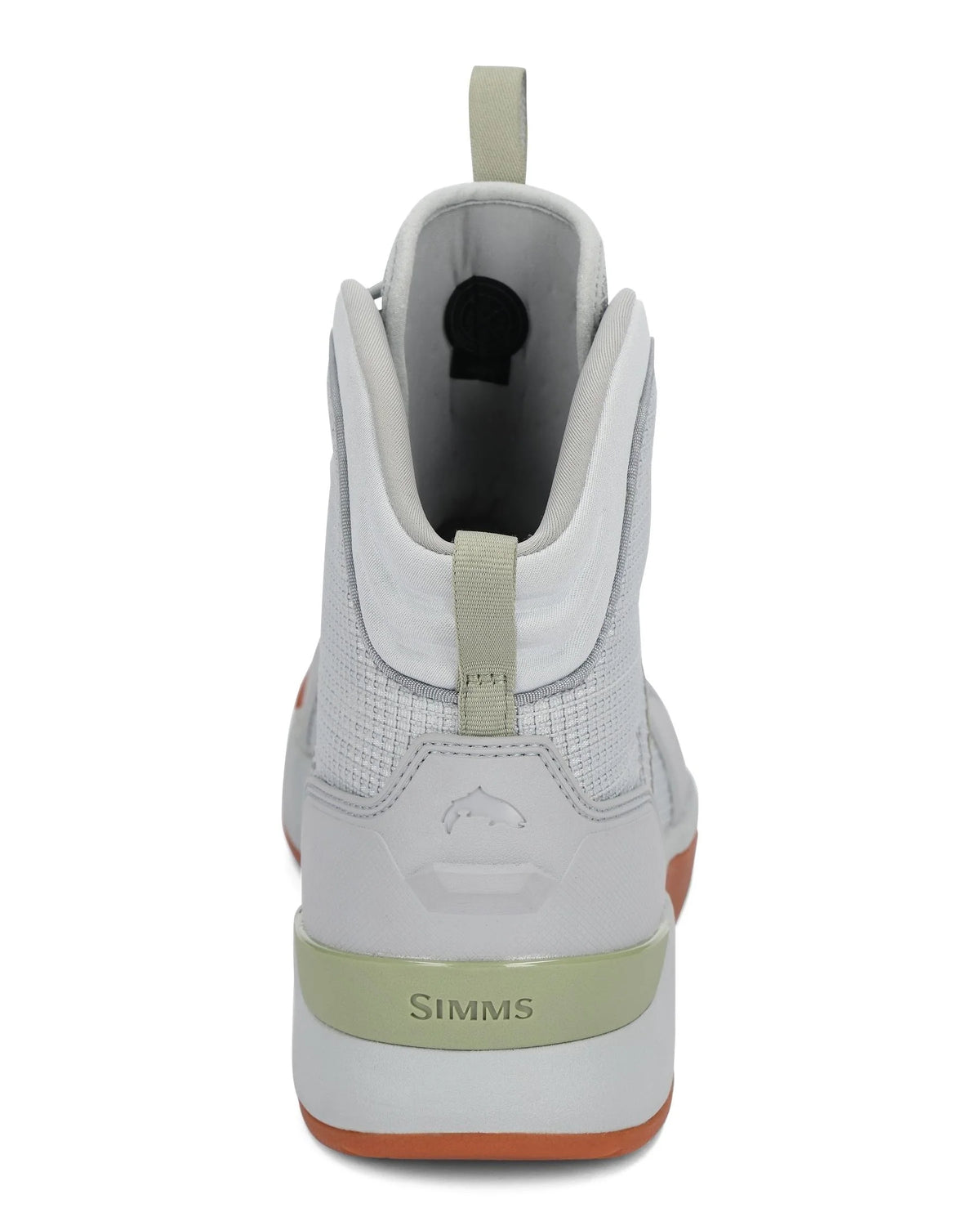 Simms M's Flats Sneaker - New for 2025