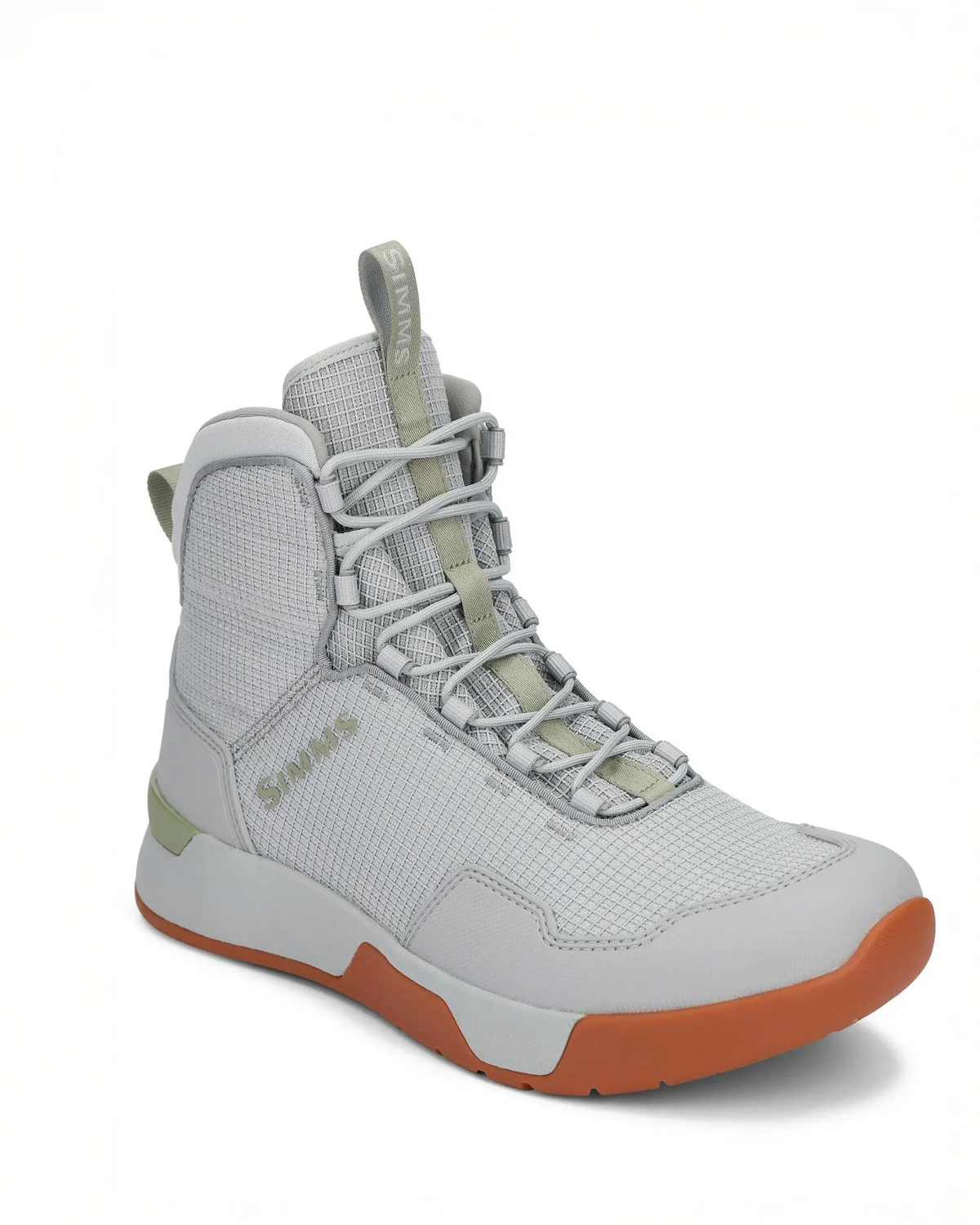 Simms M's Flats Sneaker - New for 2025