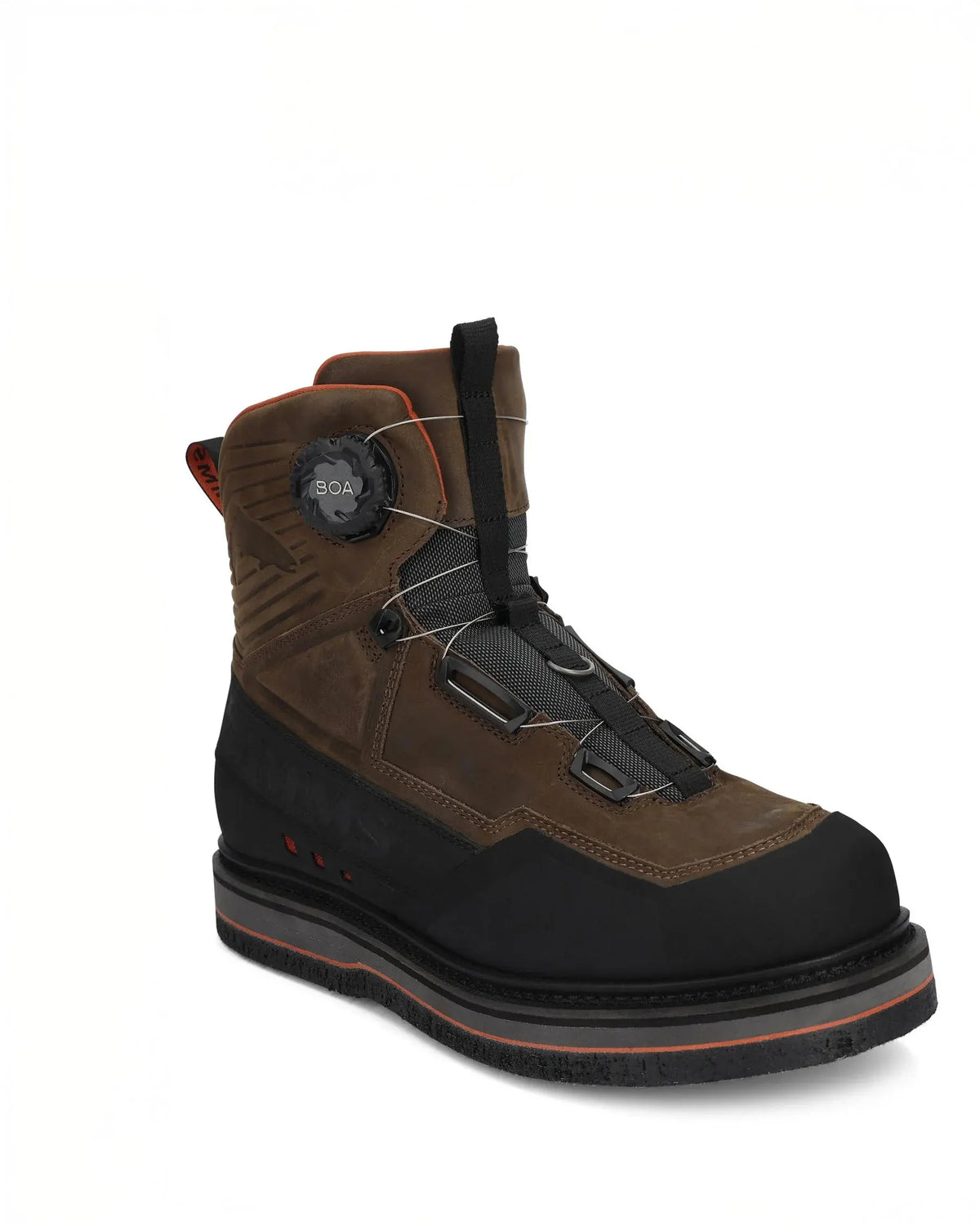 Simms M's G3 Guide BOA Boot - Felt