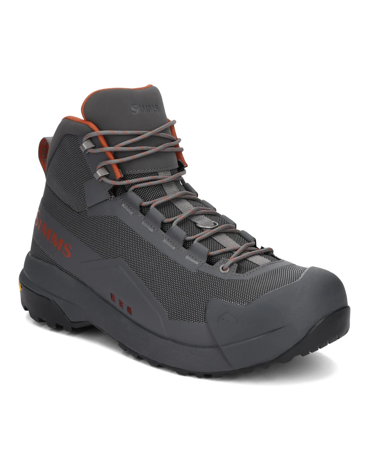 Simms M's Flyweight Boot - Vibram - New for 2025