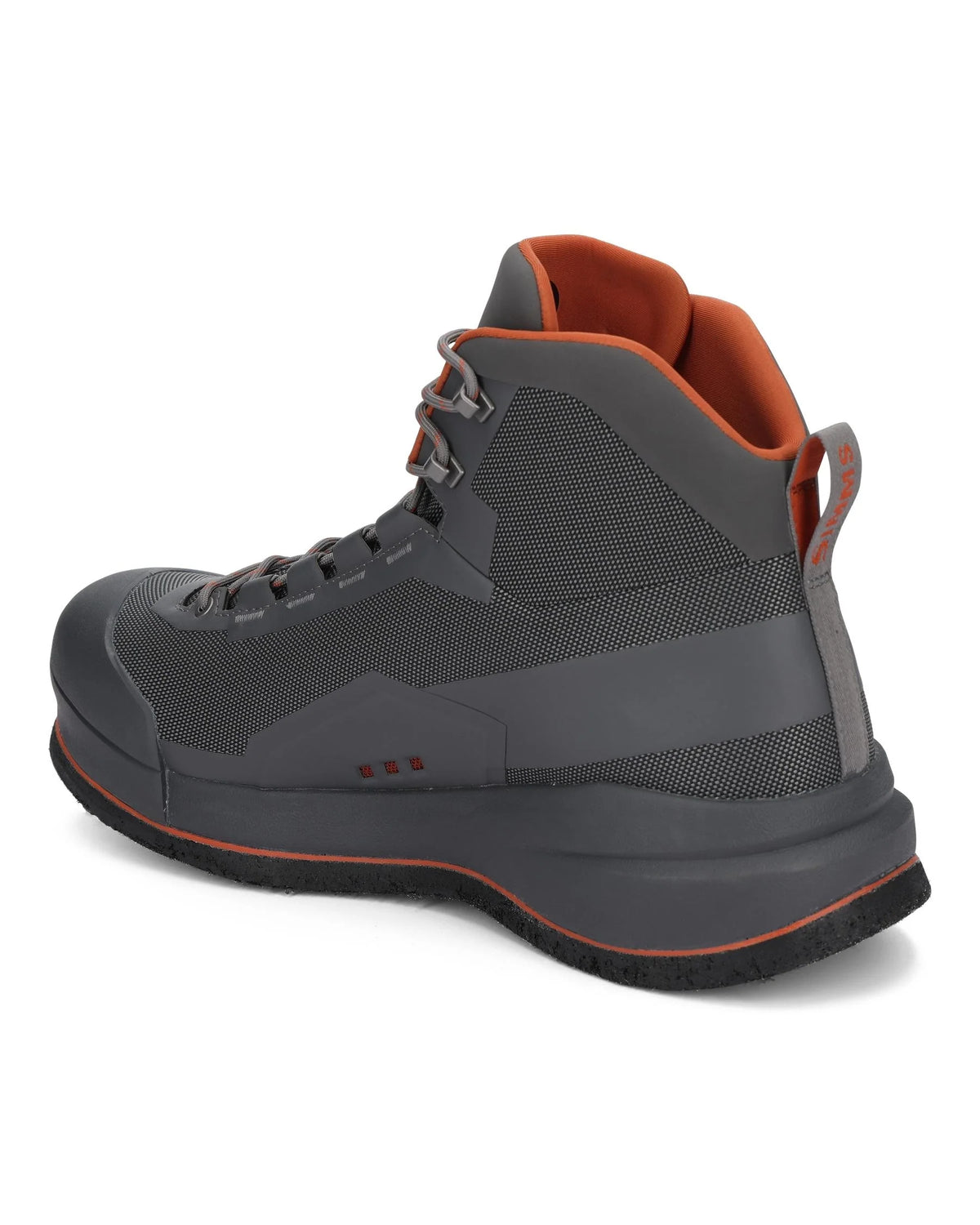 Simms M's Flyweight Boot - Felt - New for 2025