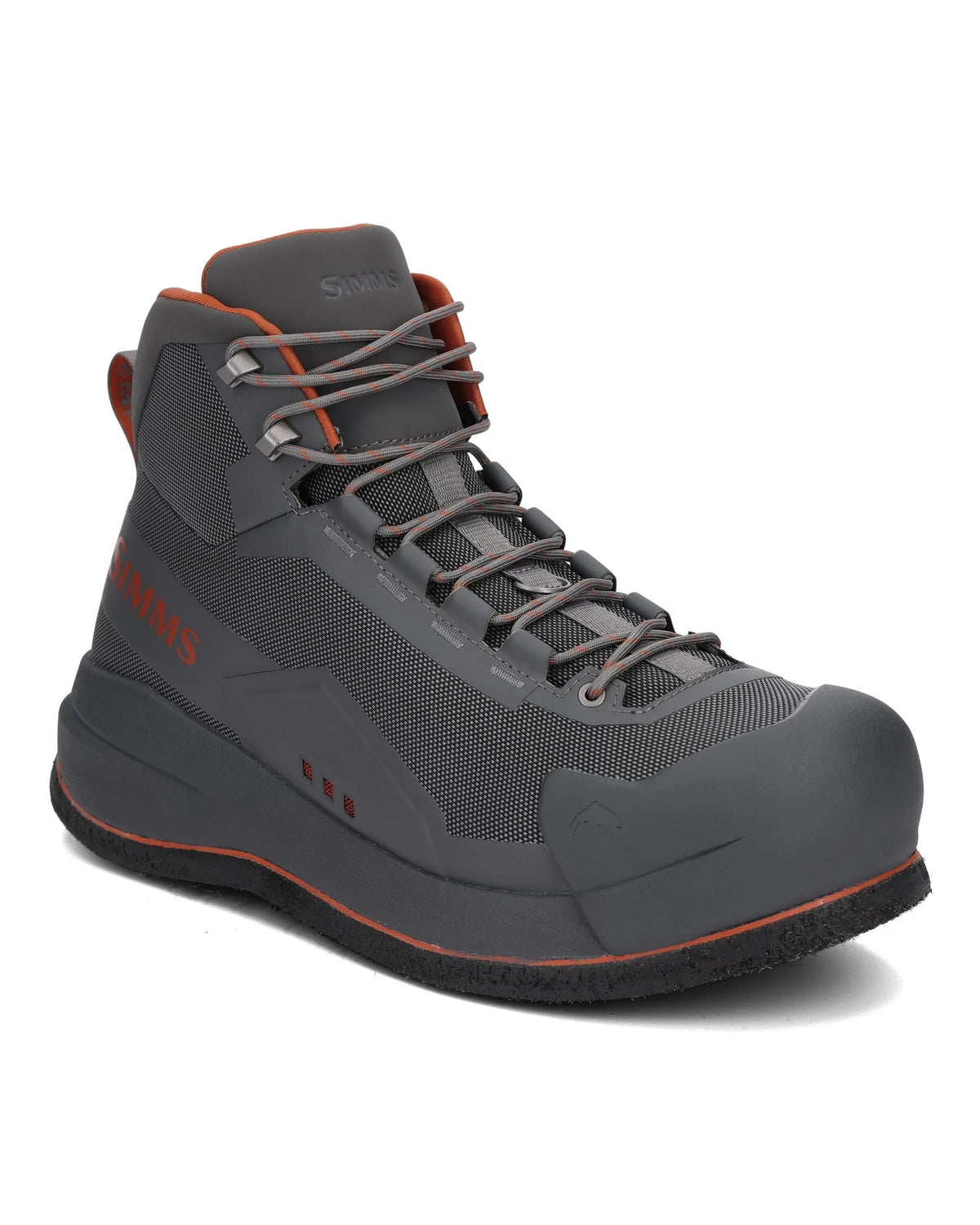 Simms M's Flyweight Boot - Felt - New for 2025