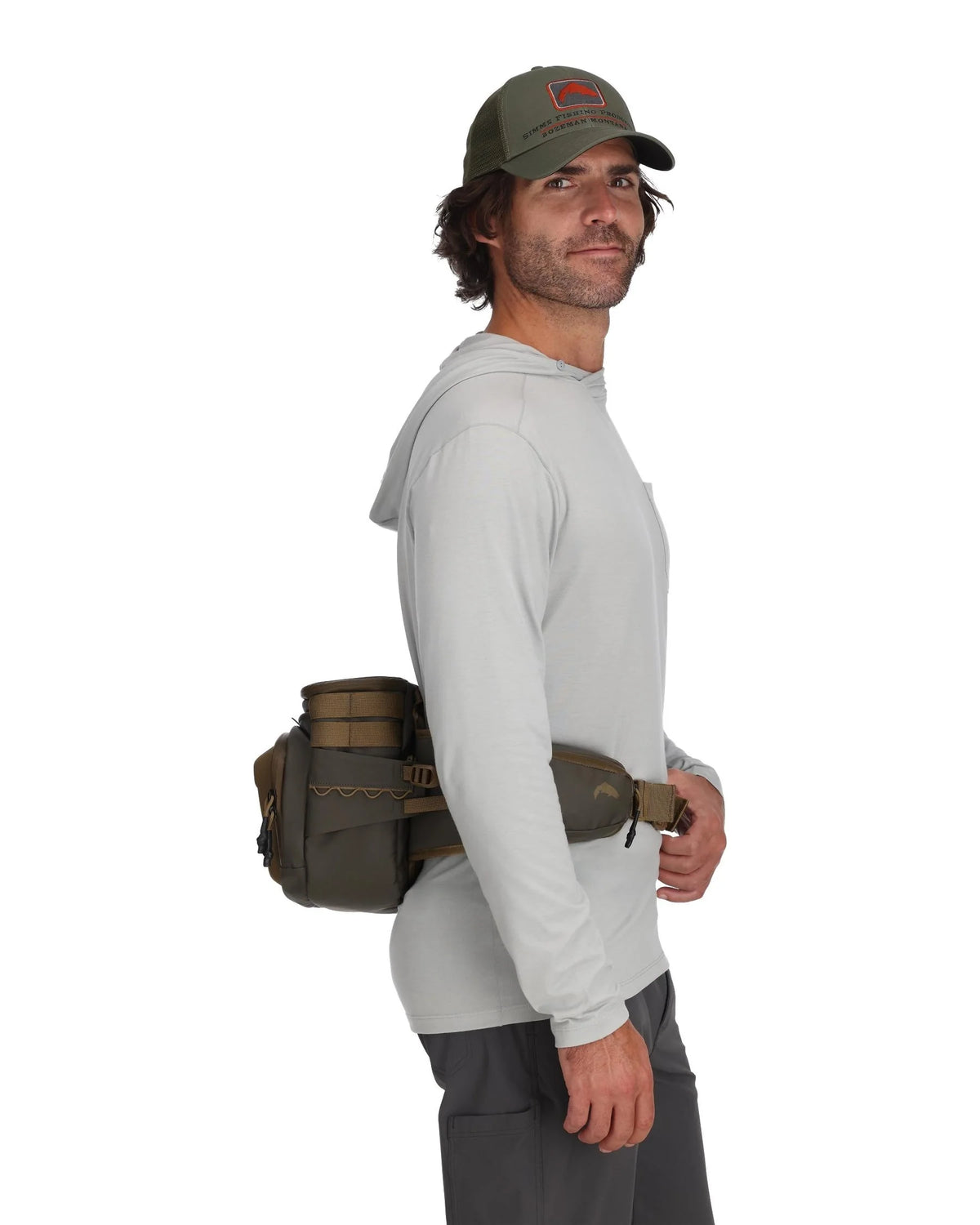 Simms Headwaters Hip Pack