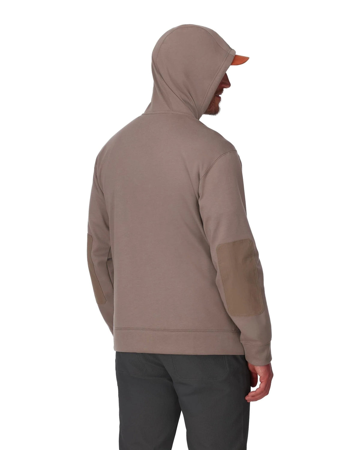Simms M's Harbor Hoody