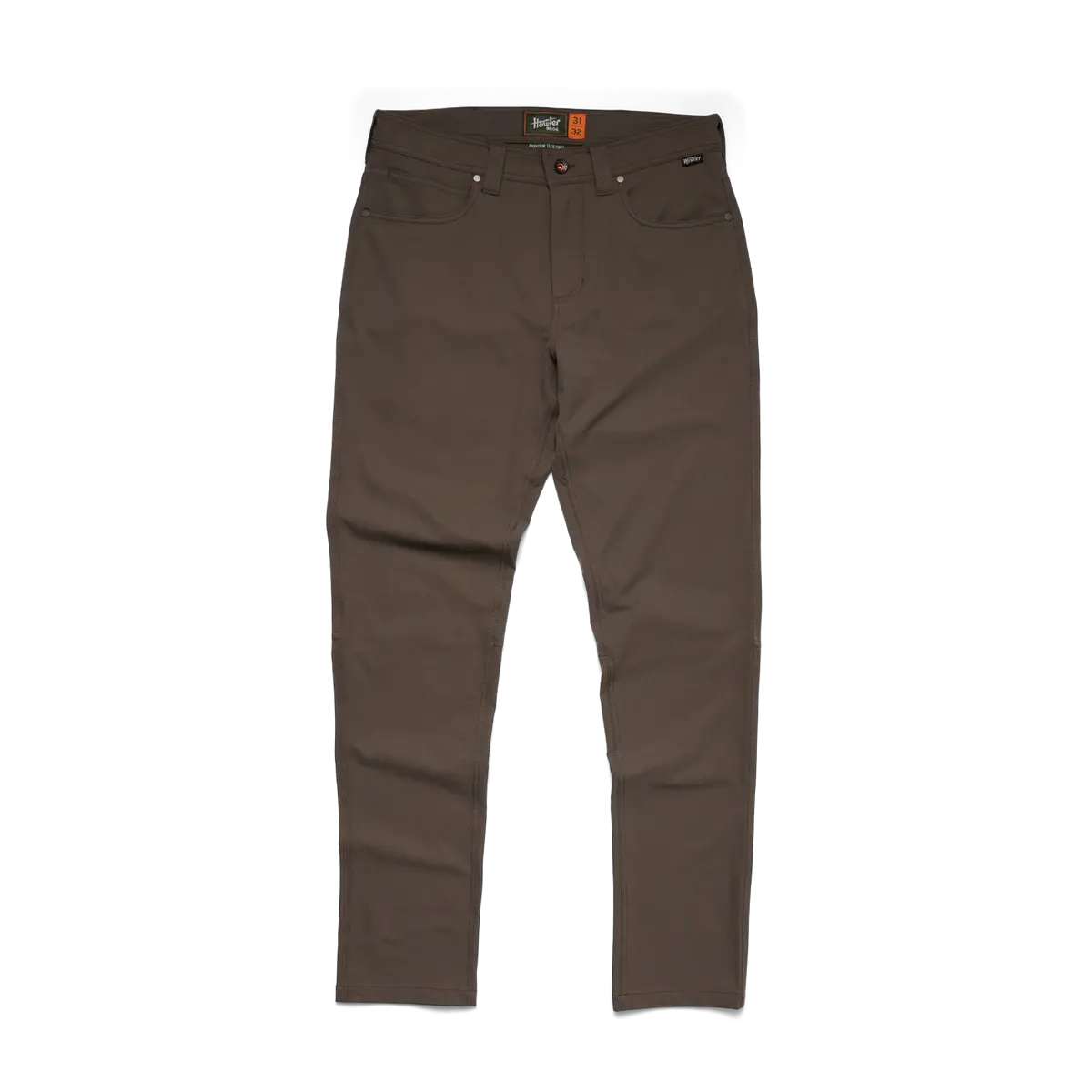 Howler Brothers Frontside Tech Pants - 32" Inseam