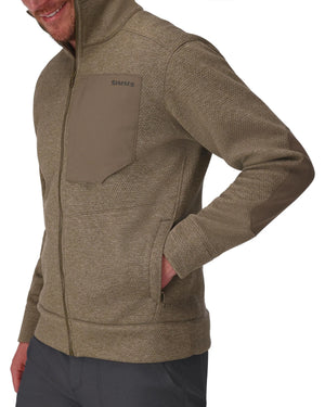 Simms M's Harbor Fleece