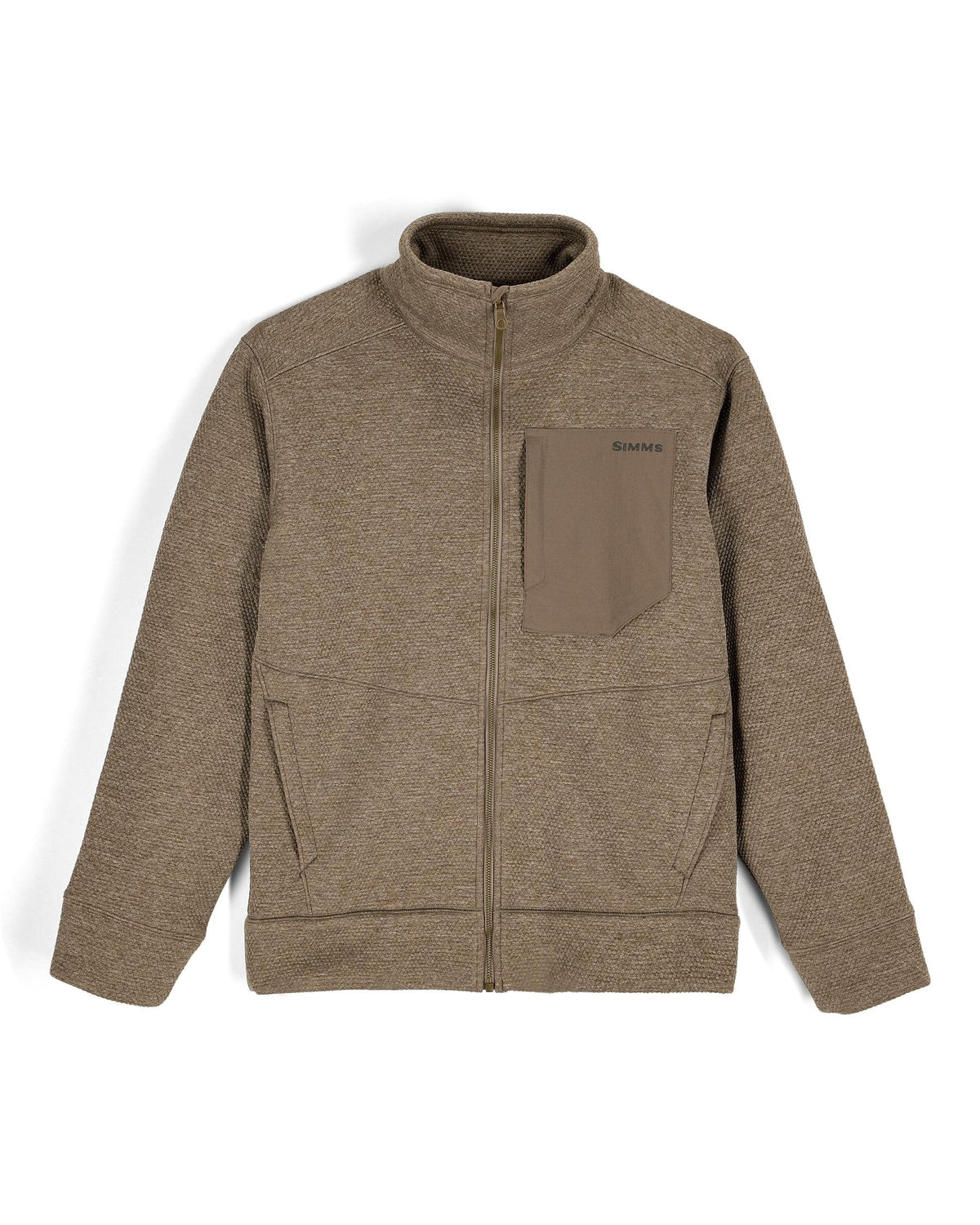 Simms M's Harbor Fleece