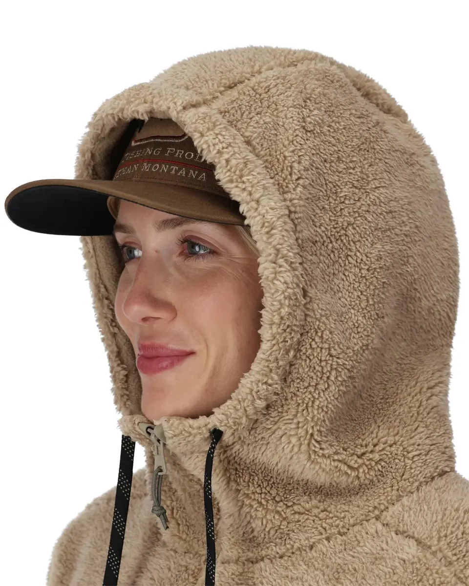 Simms W's Coldweather Fleece