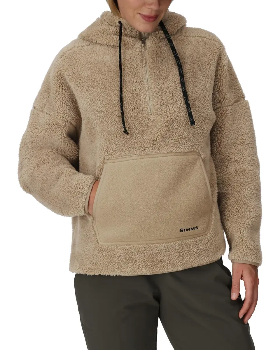 Simms W's Coldweather Fleece