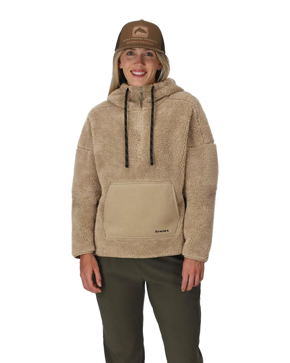 Simms W's Coldweather Fleece