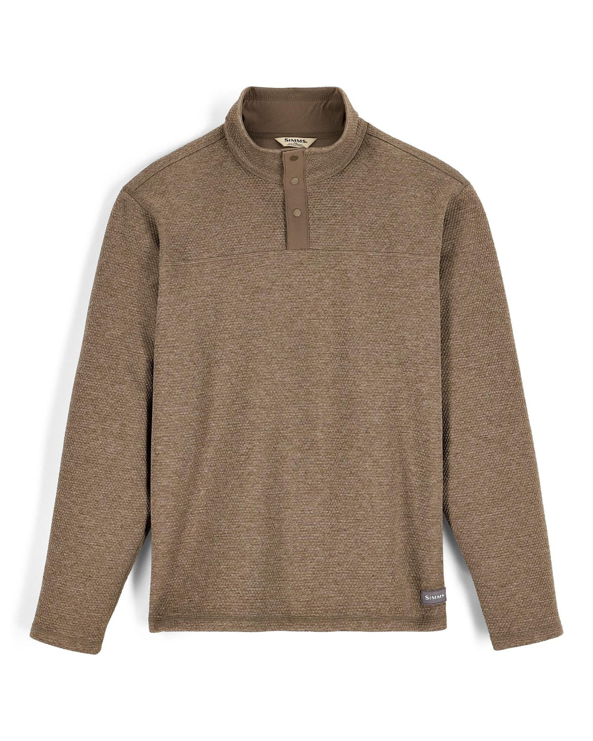 Simms M's Harbor Sweater
