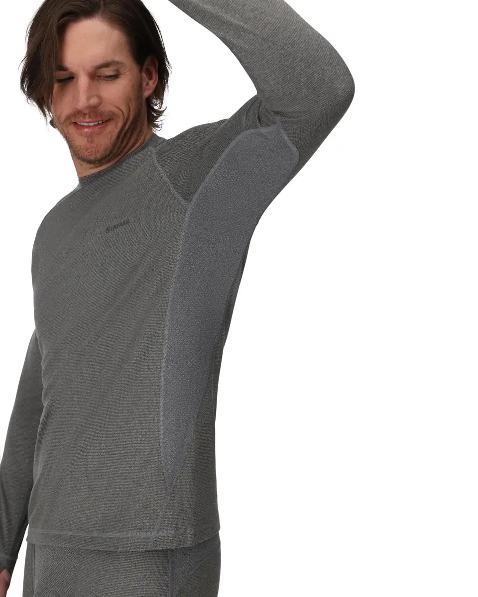 Simms M's Strata 160 LS Crew