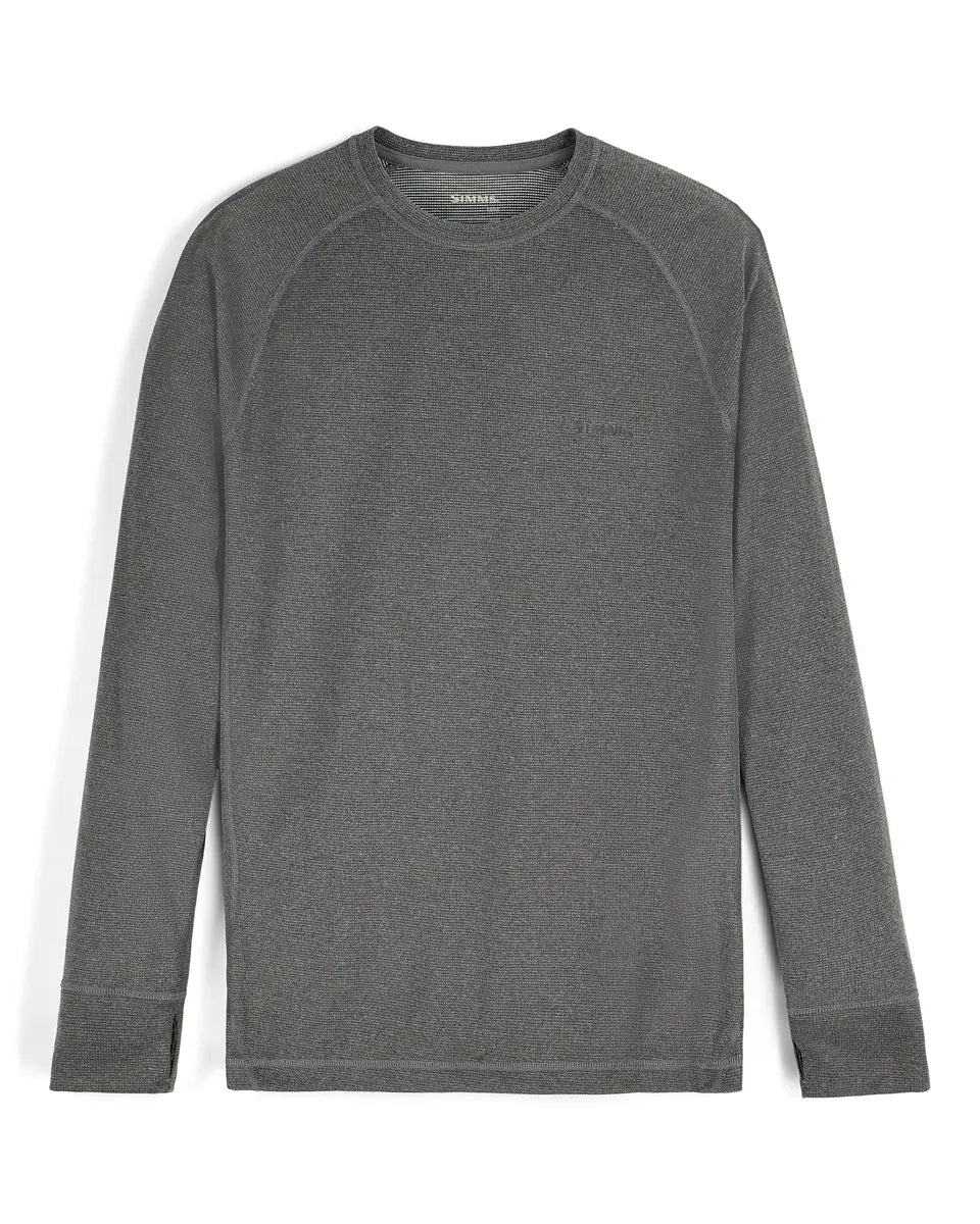 Simms M's Strata 160 LS Crew