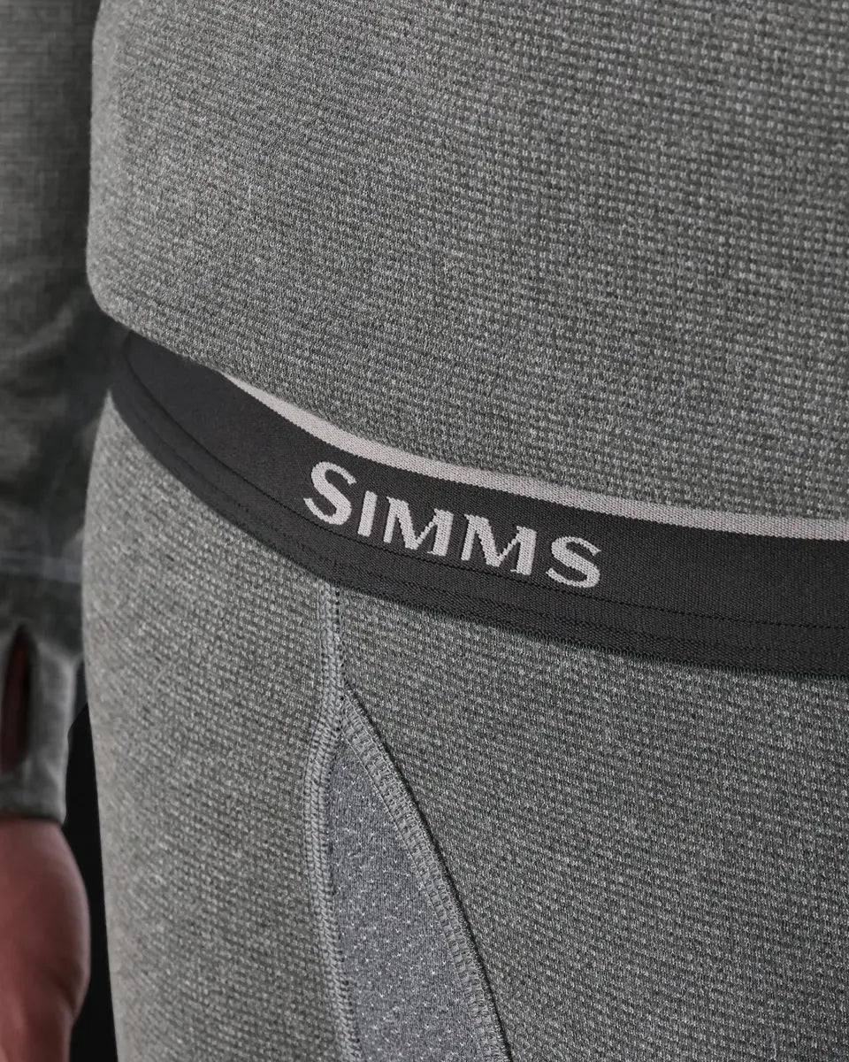 Simms M's Strata 160 Bottom