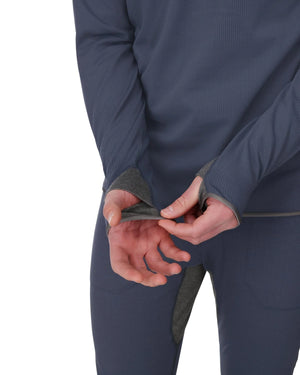 Simms M's Strata 200 LS Crew