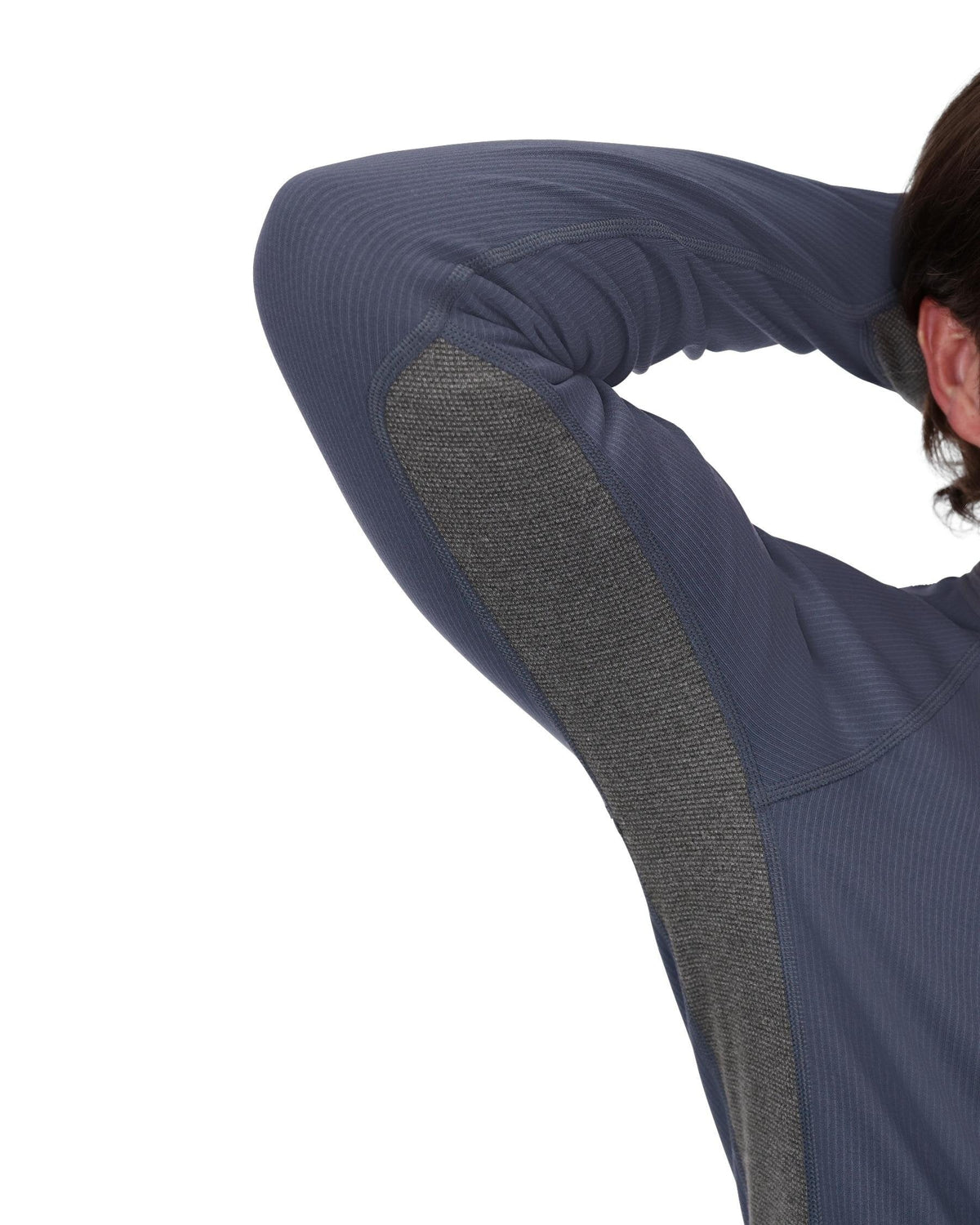 Simms M's Strata 200 LS Crew