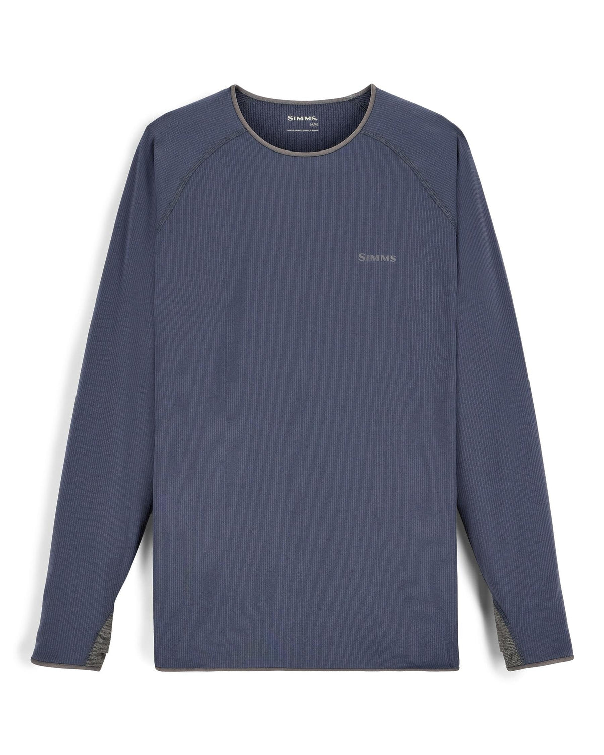 Simms M's Strata 200 LS Crew