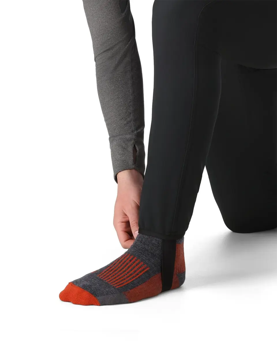 Simms M's Strata 330 Bottom