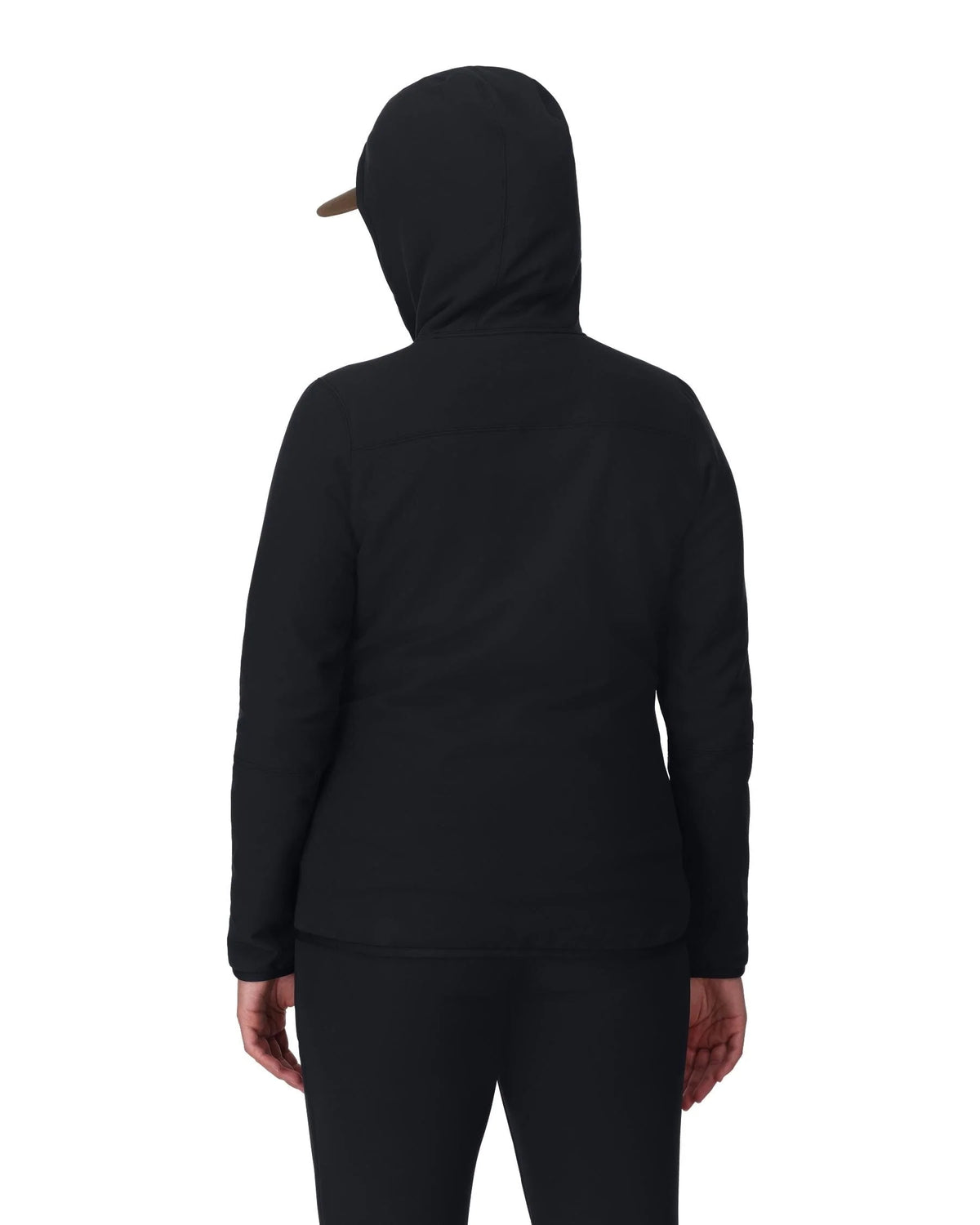 Simms W's Strata 330 Full-Zip Hoody