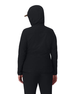 Simms W's Strata 330 Full-Zip Hoody