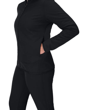 Simms W's Strata 330 Full-Zip Hoody