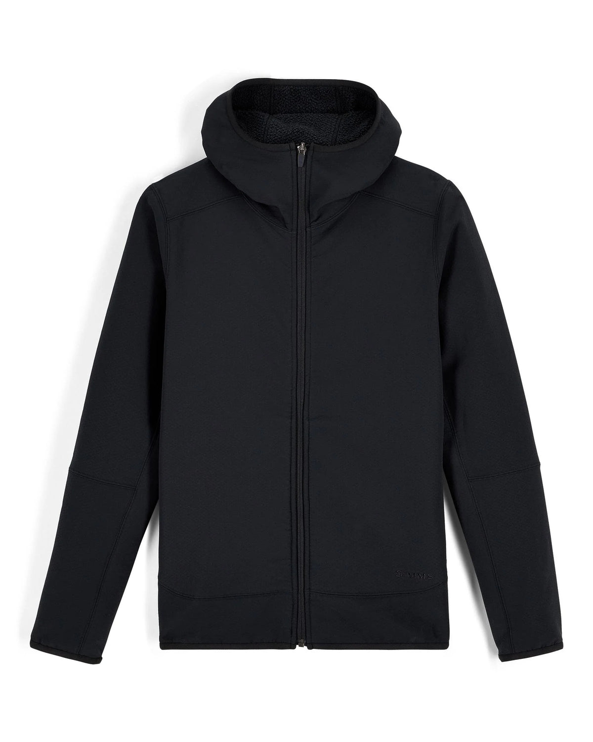 Simms W's Strata 330 Full-Zip Hoody