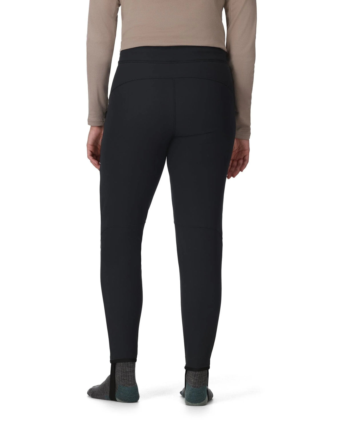 Simms W's Strata 330 Bottom