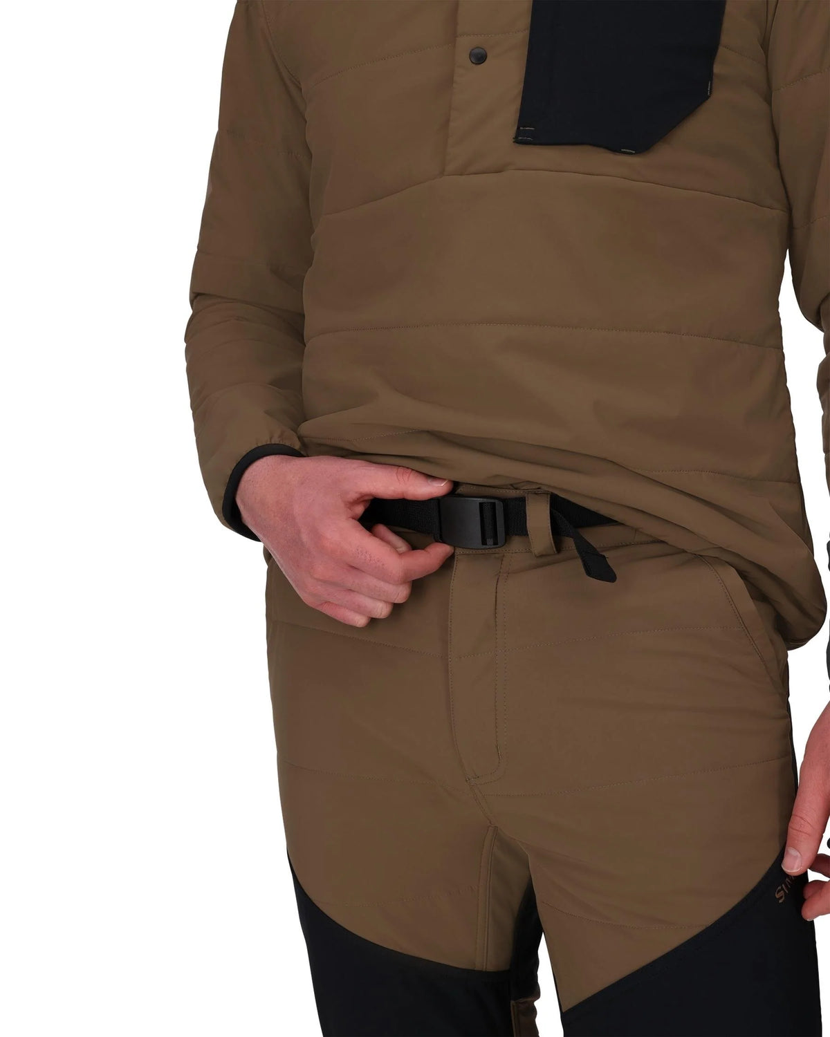 Simms M's Midstream Insulated Pant