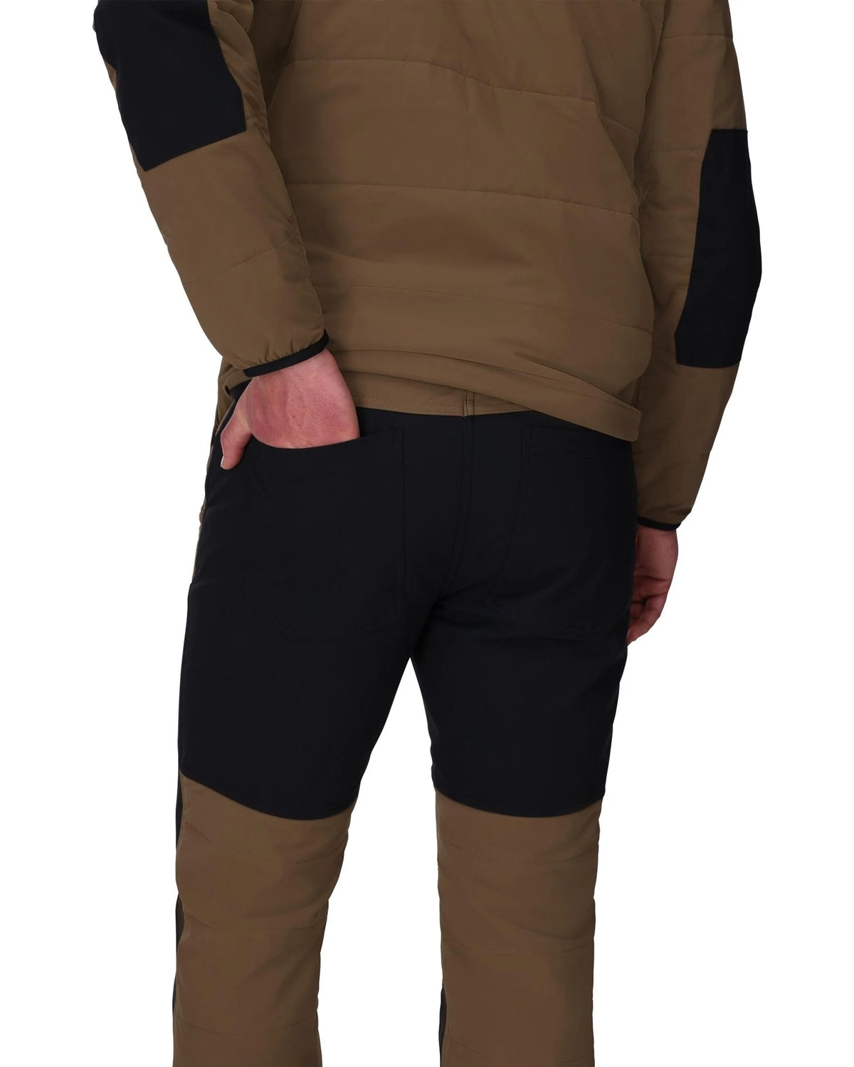 Simms M's Midstream Insulated Pant