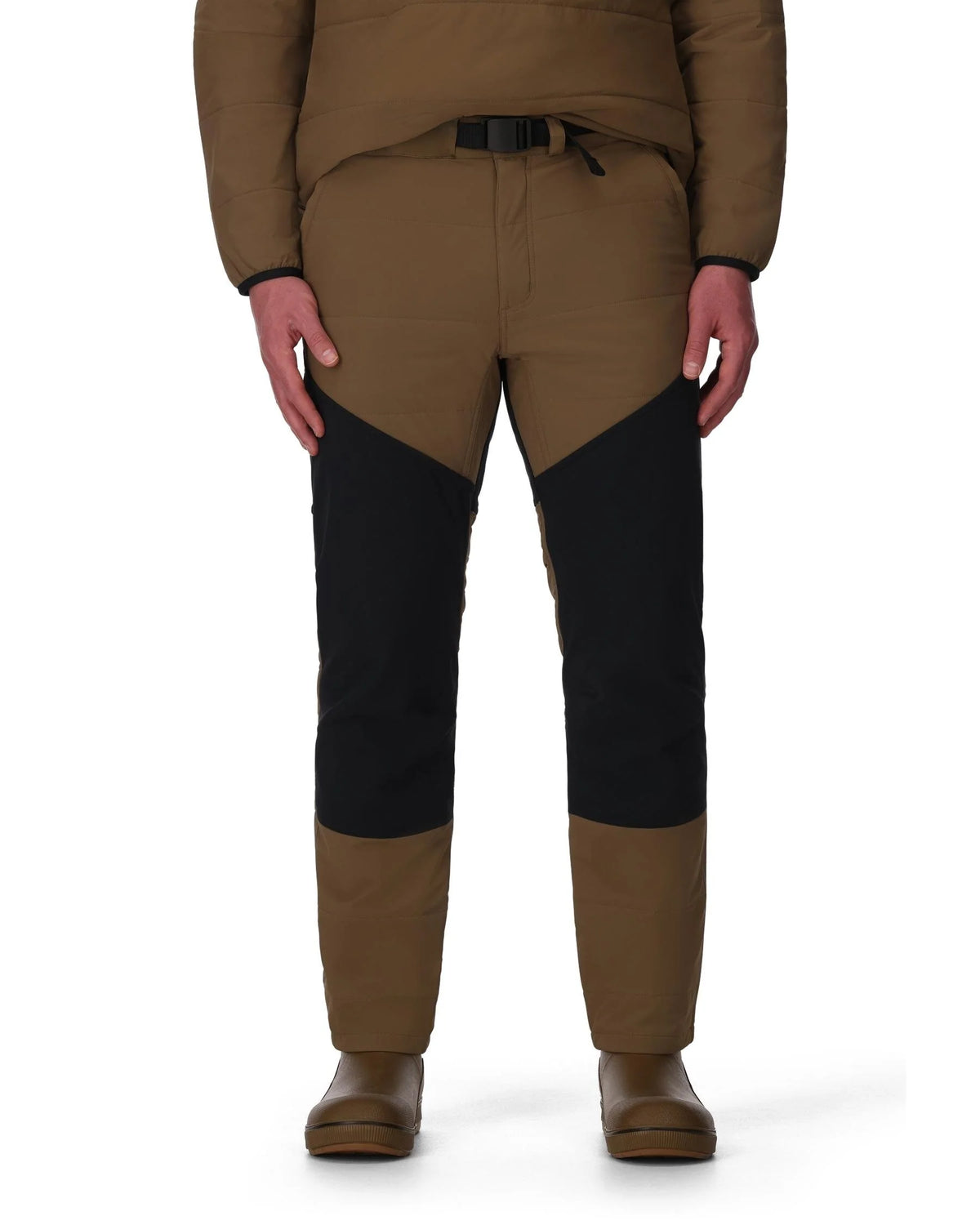 Simms M's Midstream Insulated Pant