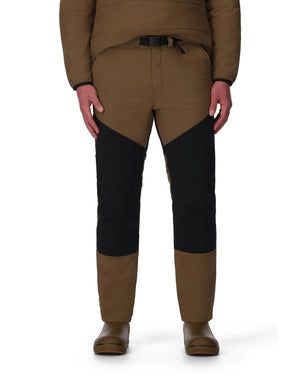 Simms M's Midstream Insulated Pant