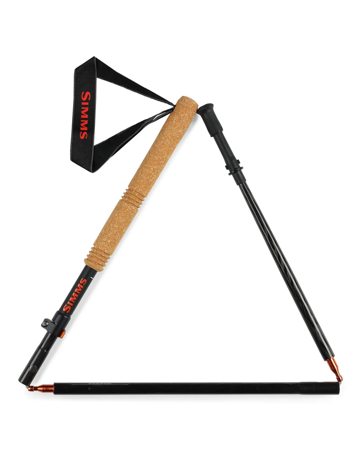 Simms Pro Wading Staff - New for 2025