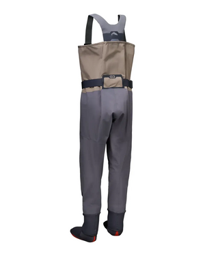 Simms M's G3 Pro Guide Wader - Stockingfoot