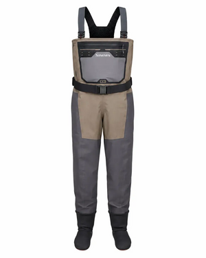 Simms M's G3 Pro Guide Wader - Stockingfoot