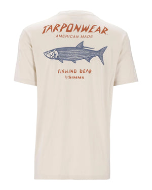 Simms Tarponwear T-Shirt