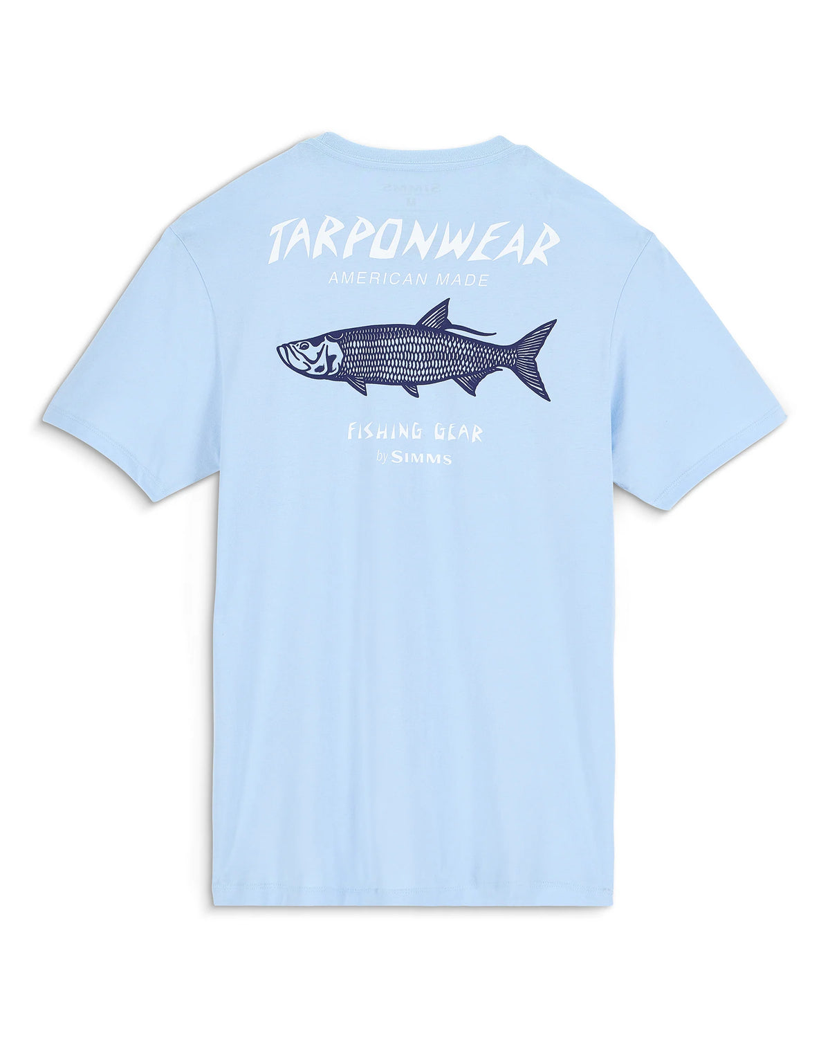 Simms Tarponwear T-Shirt